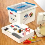 q-line sewing box 22-liter 3